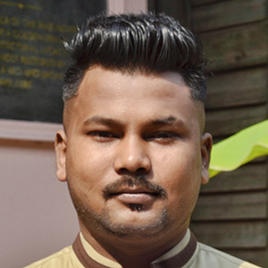 Our People – Calcutta Bungalow